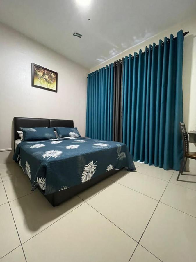 Ourstay @ Swiss Garden Residence Kuantan Bagian luar foto